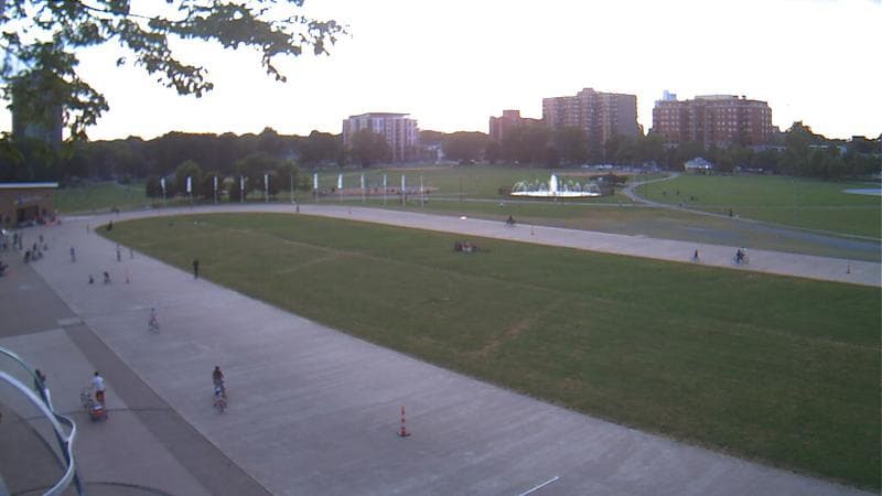 Emera Oval