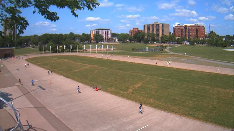 Emera Oval