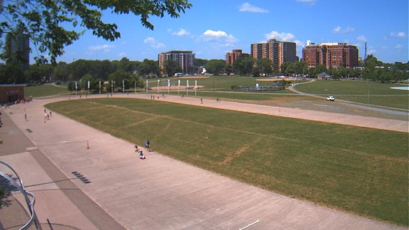 Emera Oval