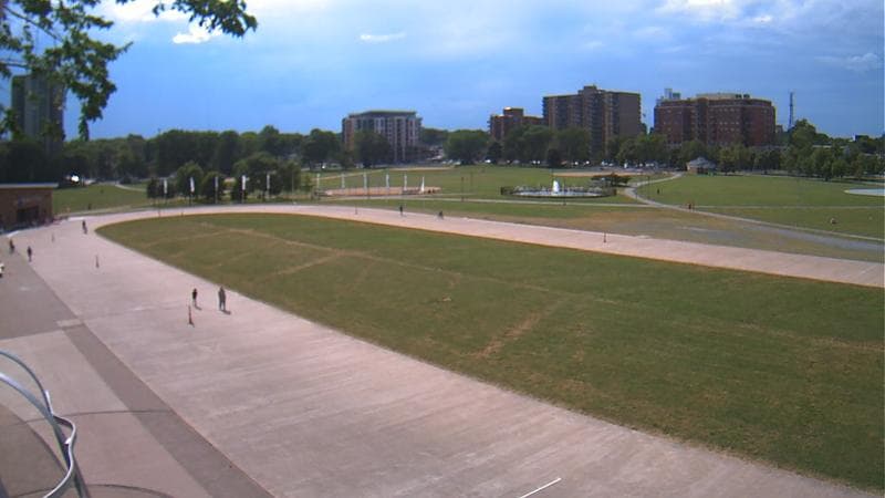 Emera Oval