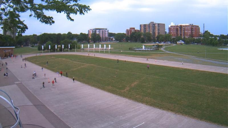 Emera Oval