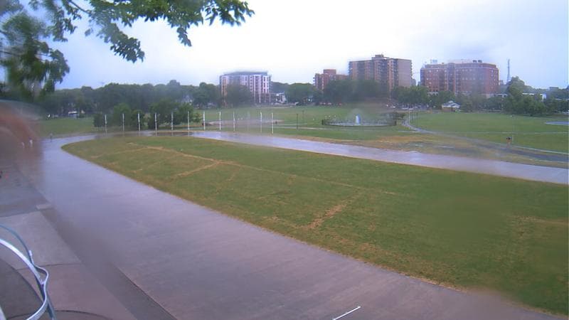 Emera Oval