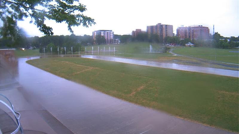 Emera Oval