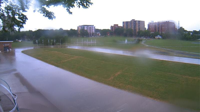 Emera Oval