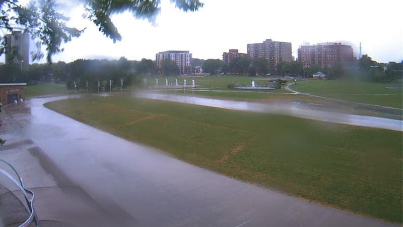 Emera Oval