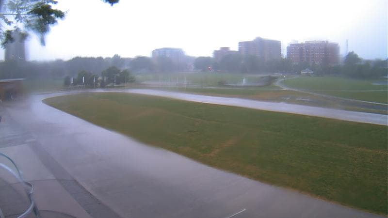 Emera Oval