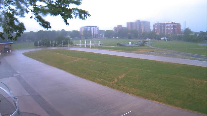 Emera Oval