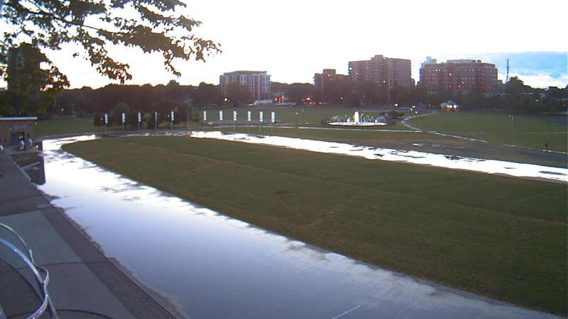 Emera Oval