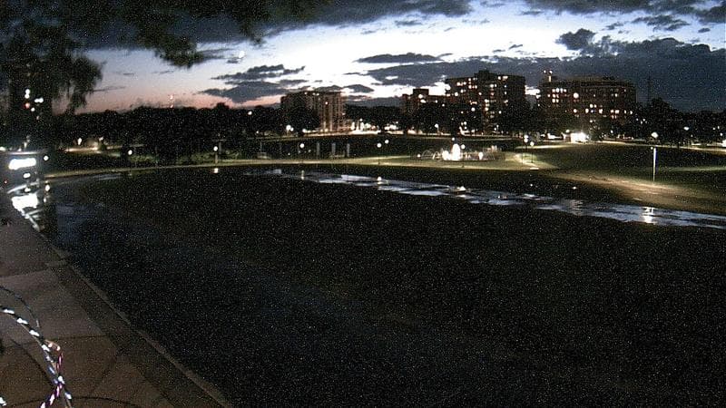 Emera Oval