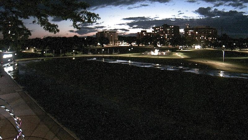 Emera Oval