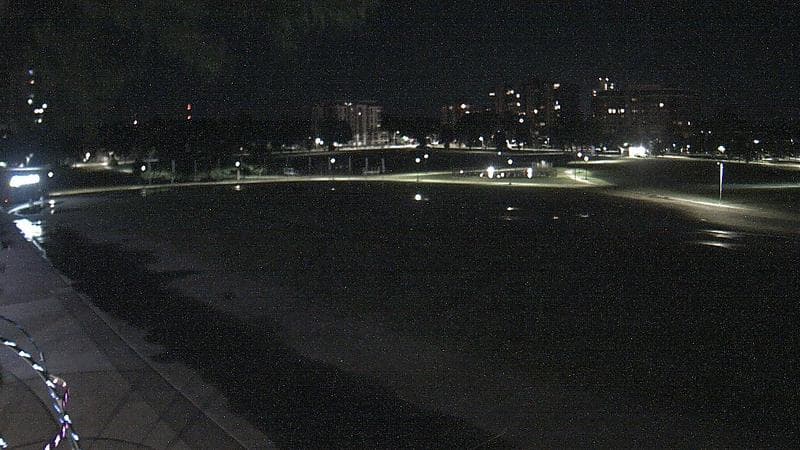 Emera Oval