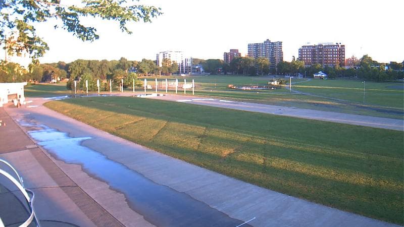 Emera Oval