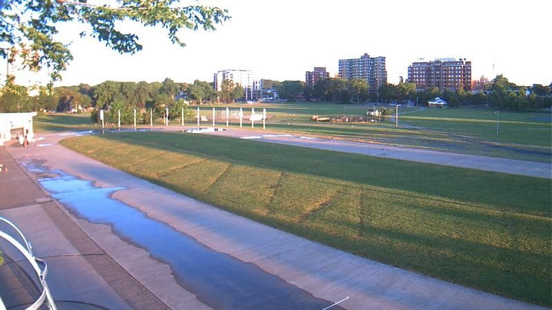 Emera Oval
