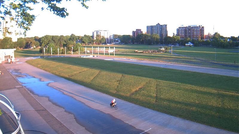 Emera Oval