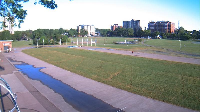 Emera Oval