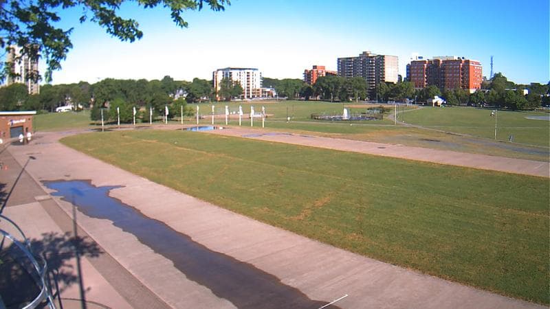Emera Oval