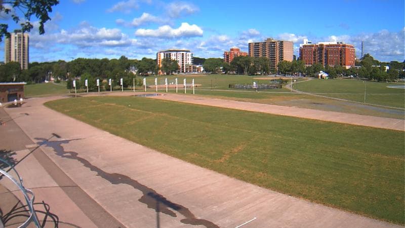 Emera Oval