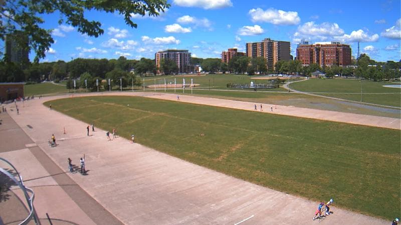 Emera Oval