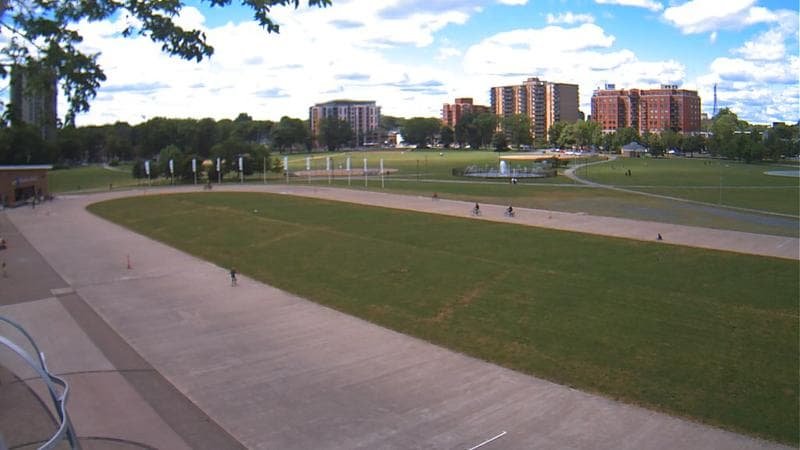 Emera Oval