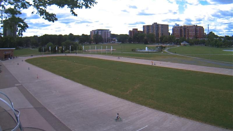Emera Oval