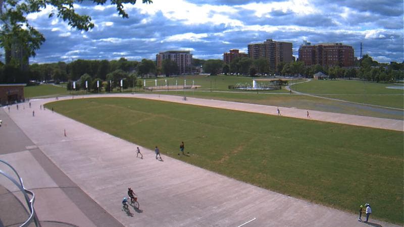 Emera Oval