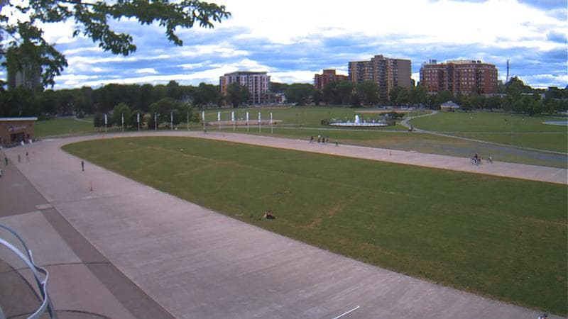 Emera Oval