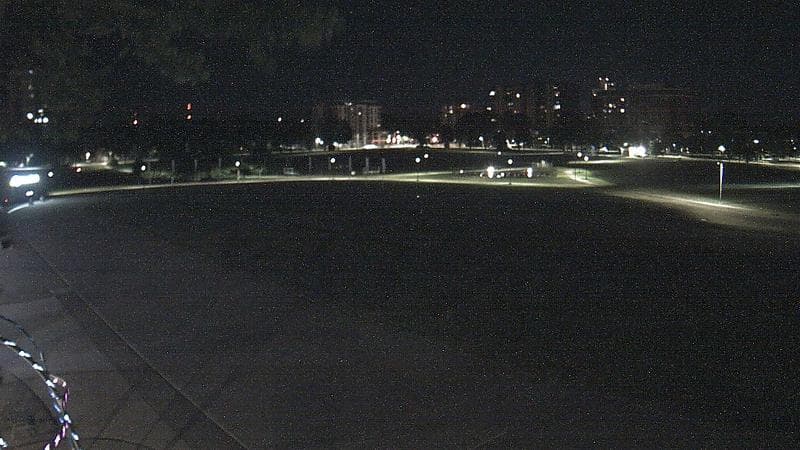 Emera Oval
