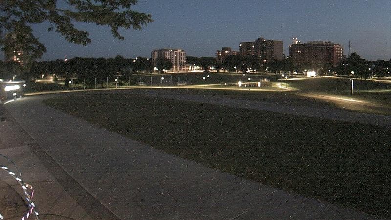 Emera Oval