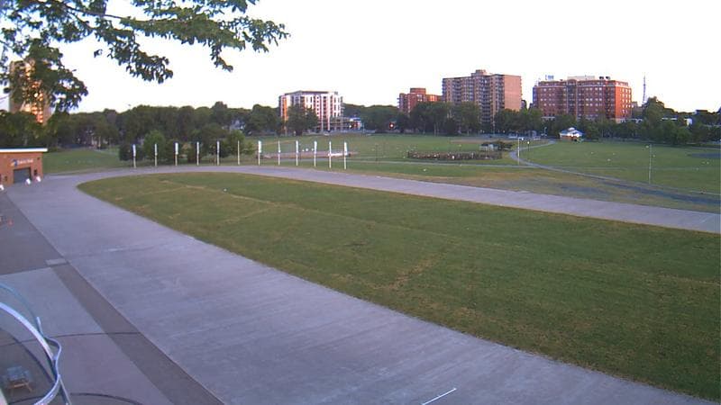 Emera Oval