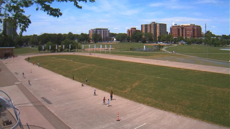 Emera Oval