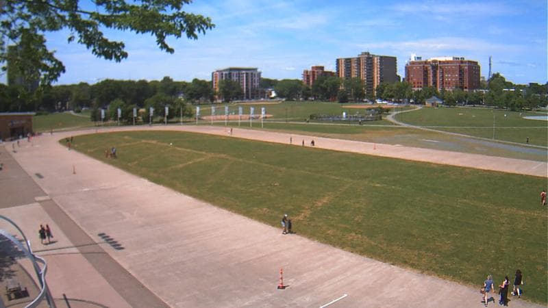 Emera Oval