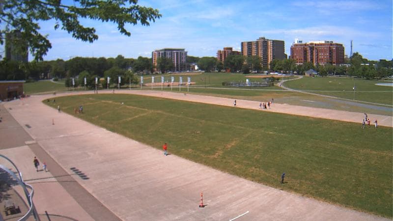 Emera Oval