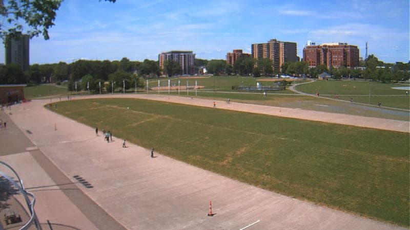 Emera Oval
