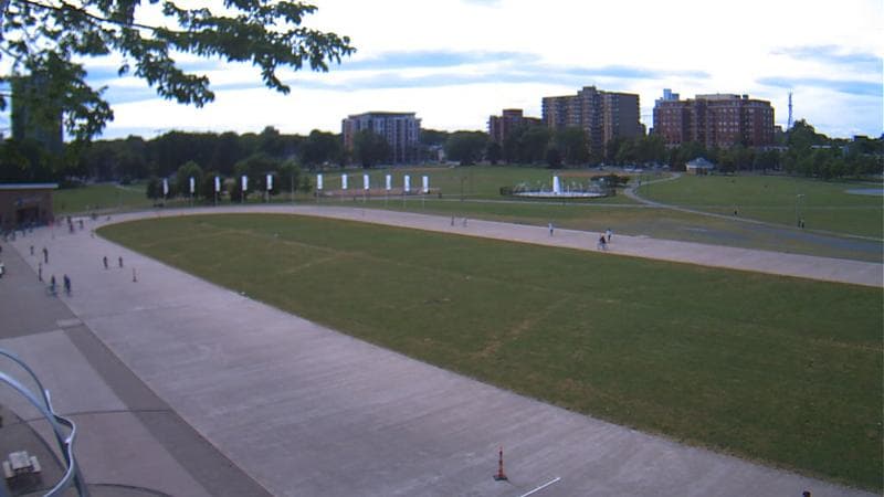 Emera Oval