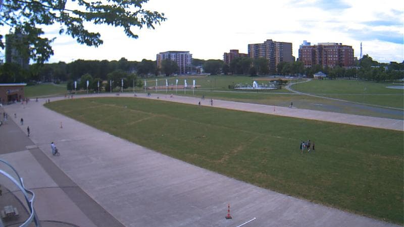 Emera Oval