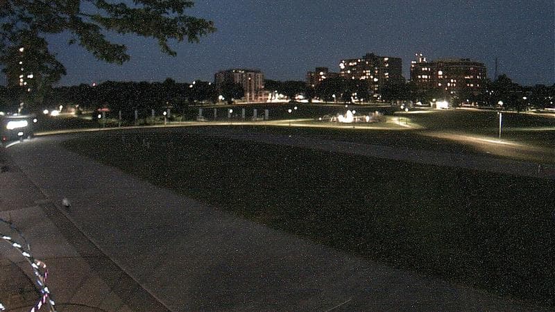 Emera Oval