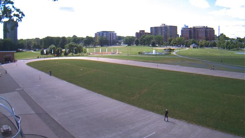 Emera Oval