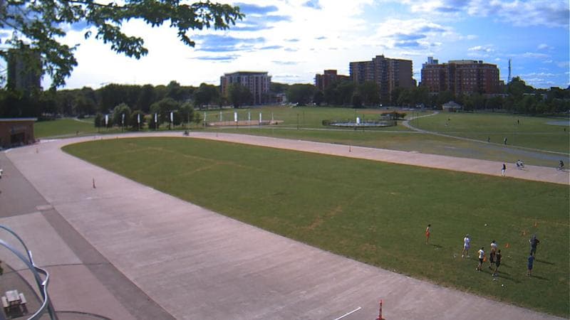 Emera Oval
