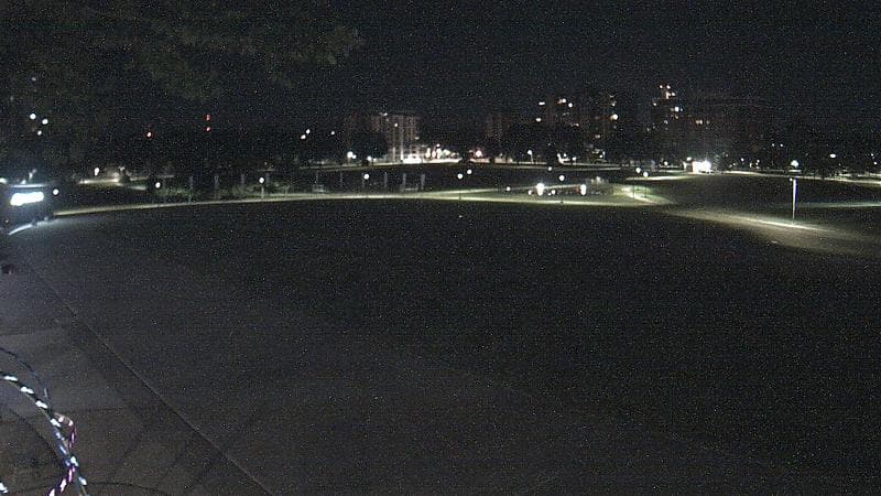 Emera Oval