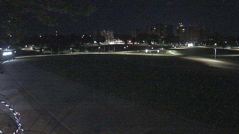 Emera Oval
