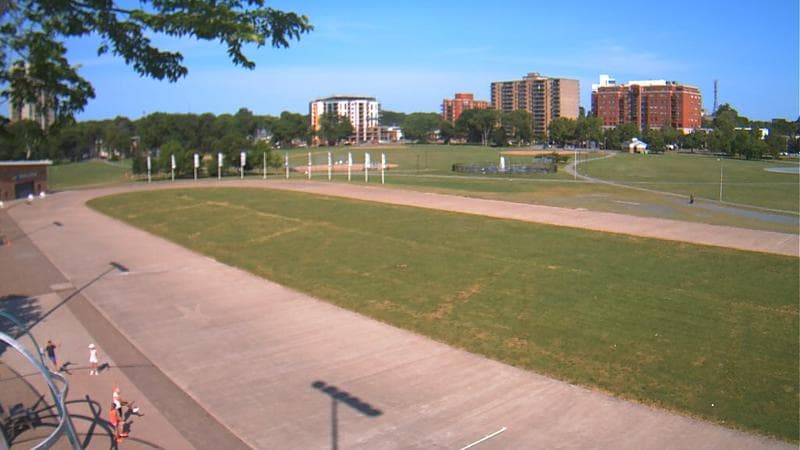 Emera Oval