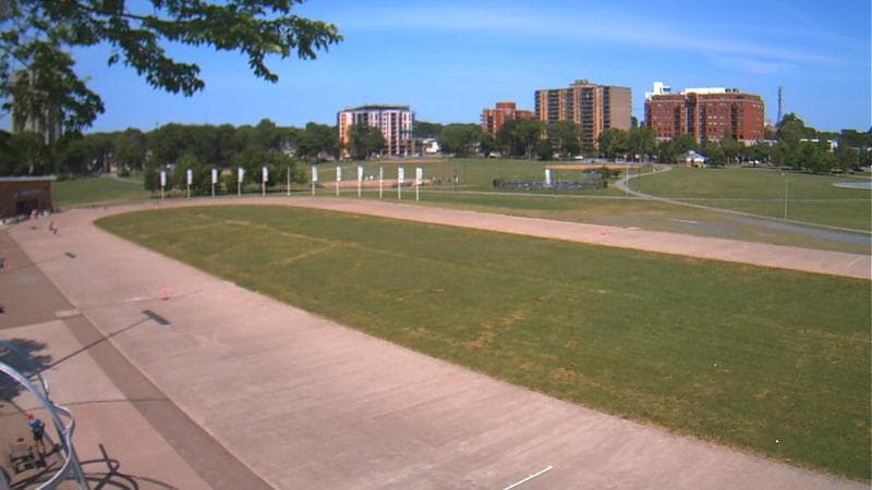 Emera Oval