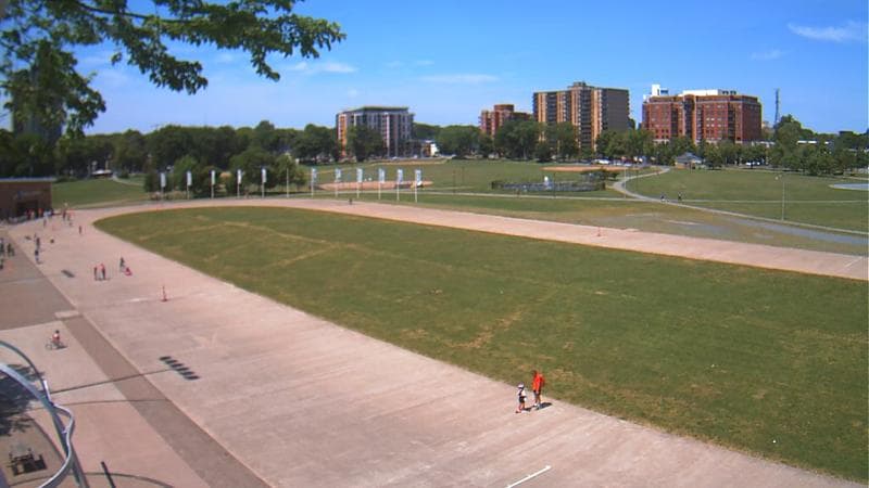Emera Oval