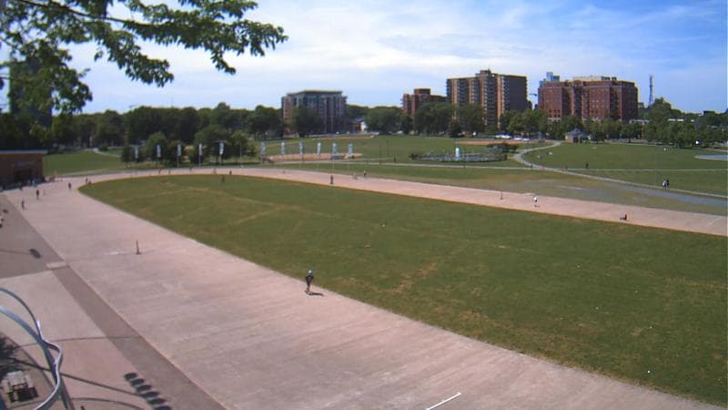 Emera Oval