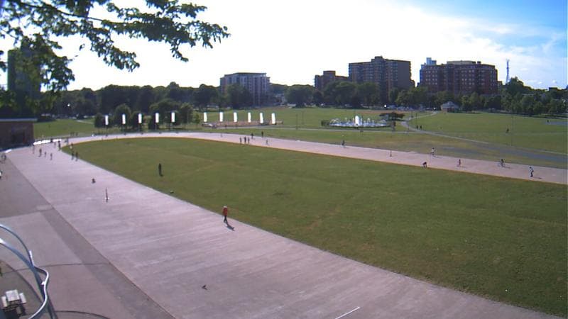 Emera Oval