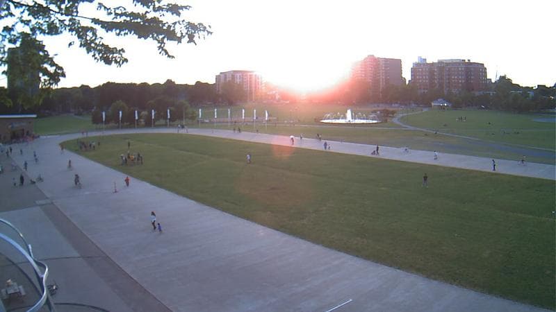 Emera Oval