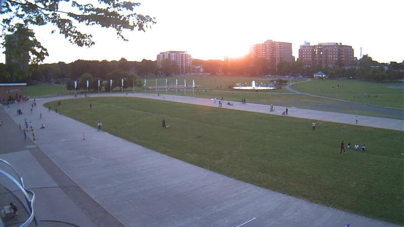 Emera Oval