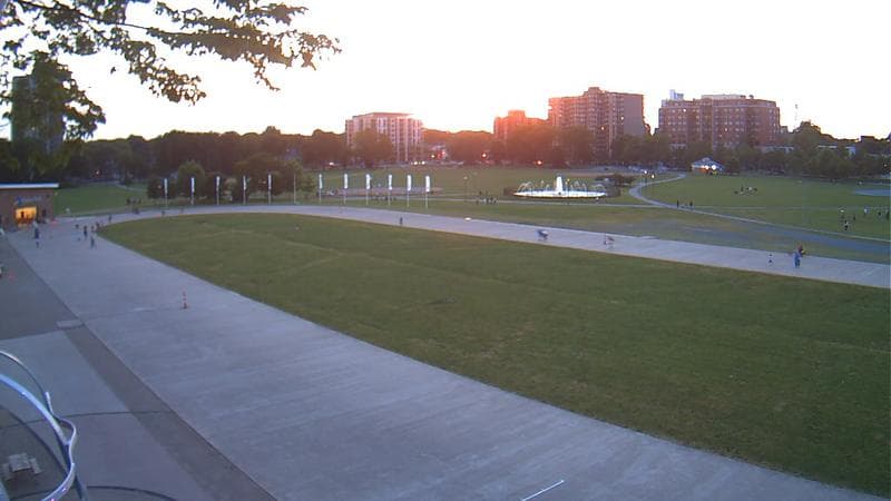 Emera Oval