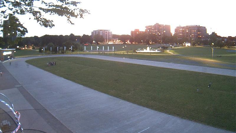 Emera Oval
