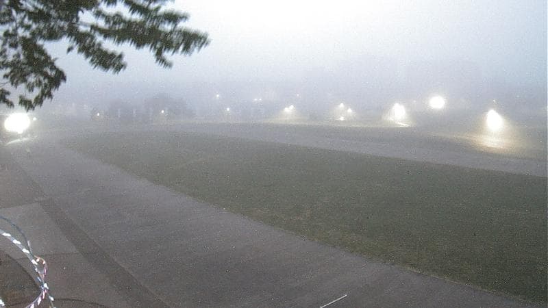 Emera Oval